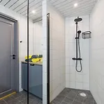 Apartment Yellow