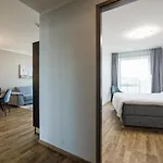 Appartement Yellow *