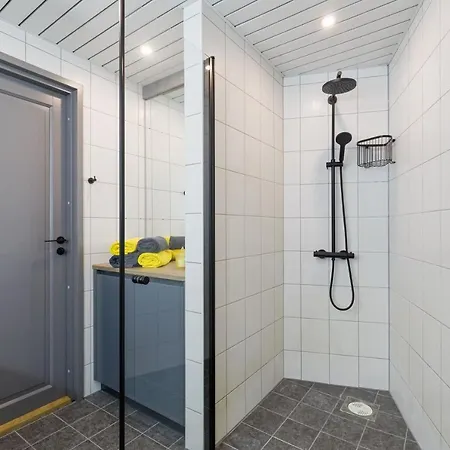 Appartement Yellow