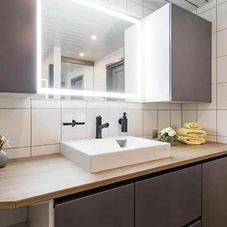 Appartement Yellow Tallinn
