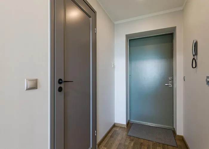 Appartement Yellow *