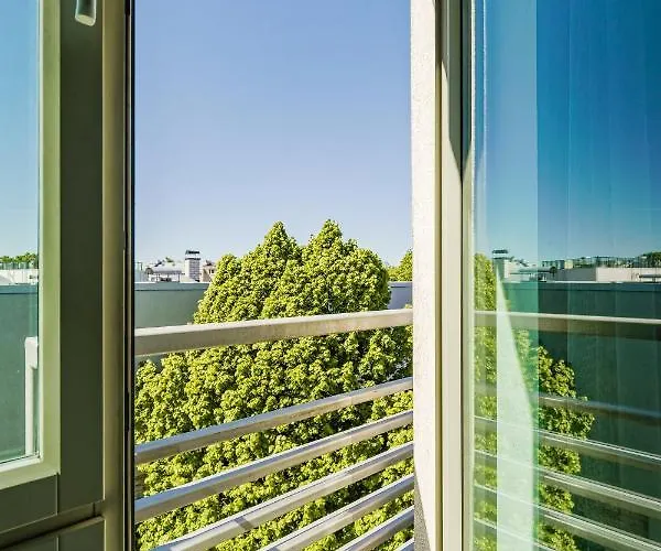 Yellow Appartement *