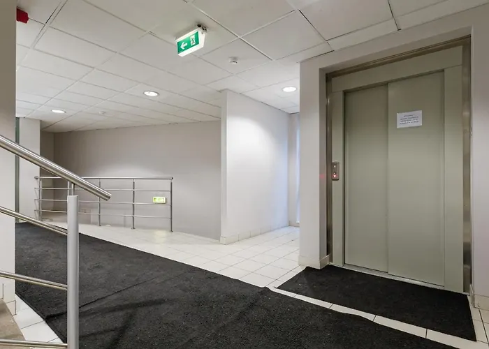 Yellow Apartamento *