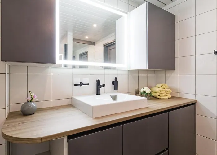 Appartement Yellow Tallinn