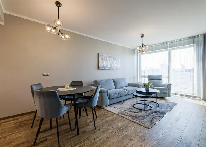 Apartamento Yellow Talin