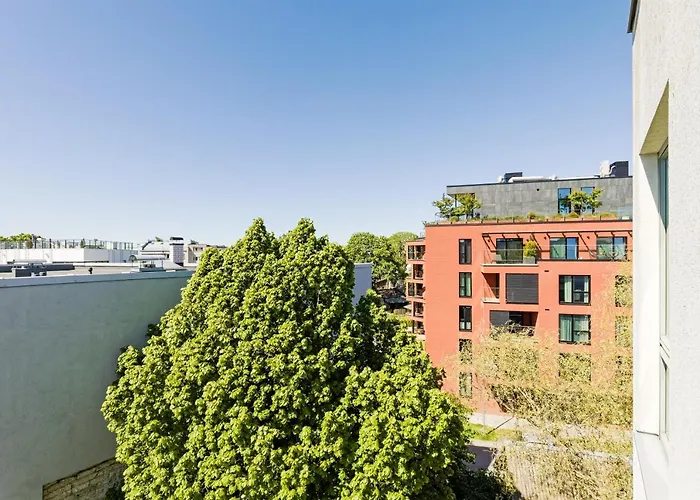 Apartamento Yellow *