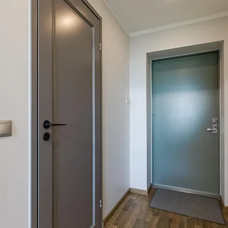 Apartman Yellow *