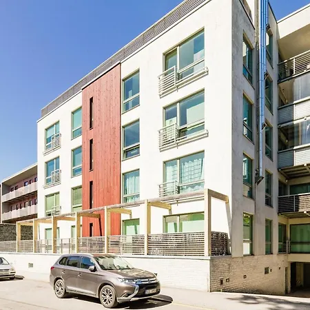 Apartman Yellow